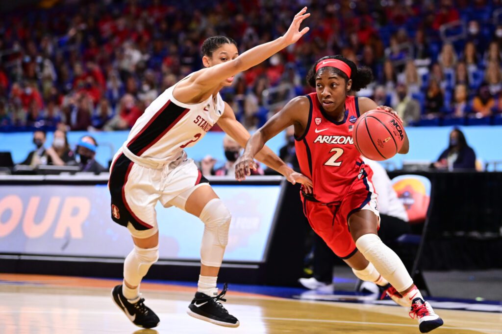 NCAA Women's Basketball Tournament - Final Four - Championship