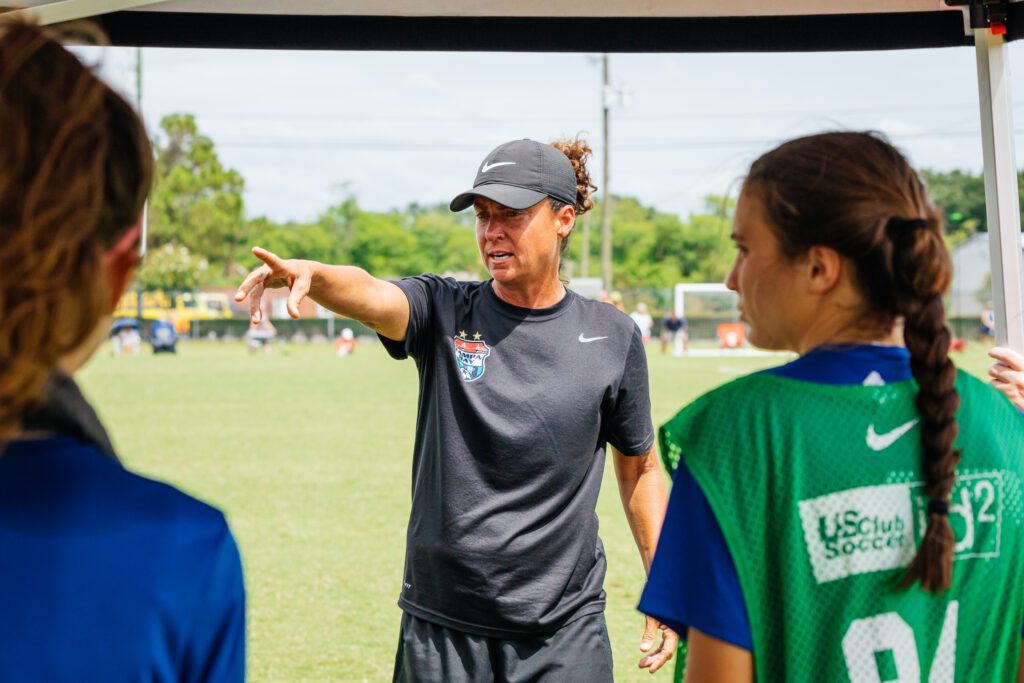 Tampa Bay United Soccer Club